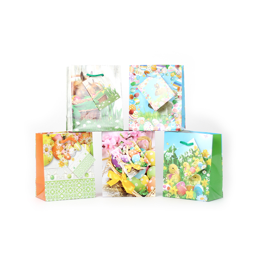 Geschenktüte mini Ostern 22-2312