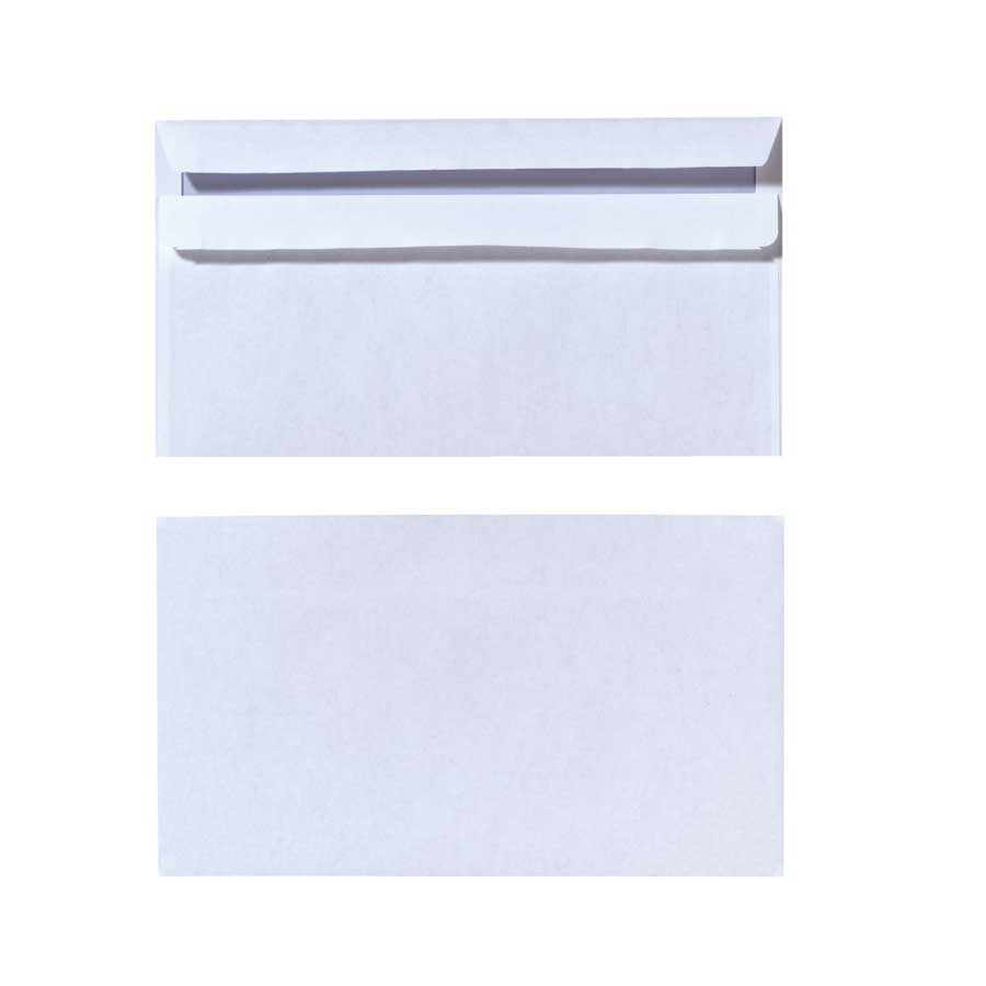Briefumschläge sk DIN lang 25tlg. Herlitz