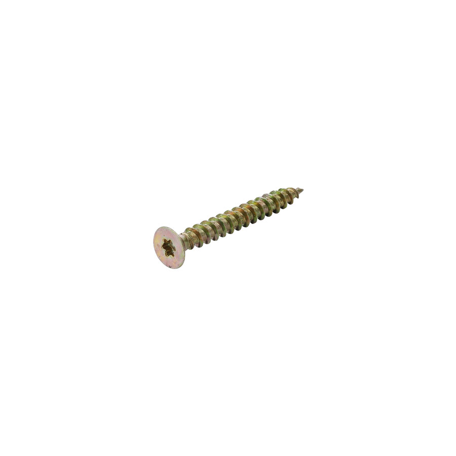Mehrzweckschrauben T-10, 3,5x30mm, 250 Stück