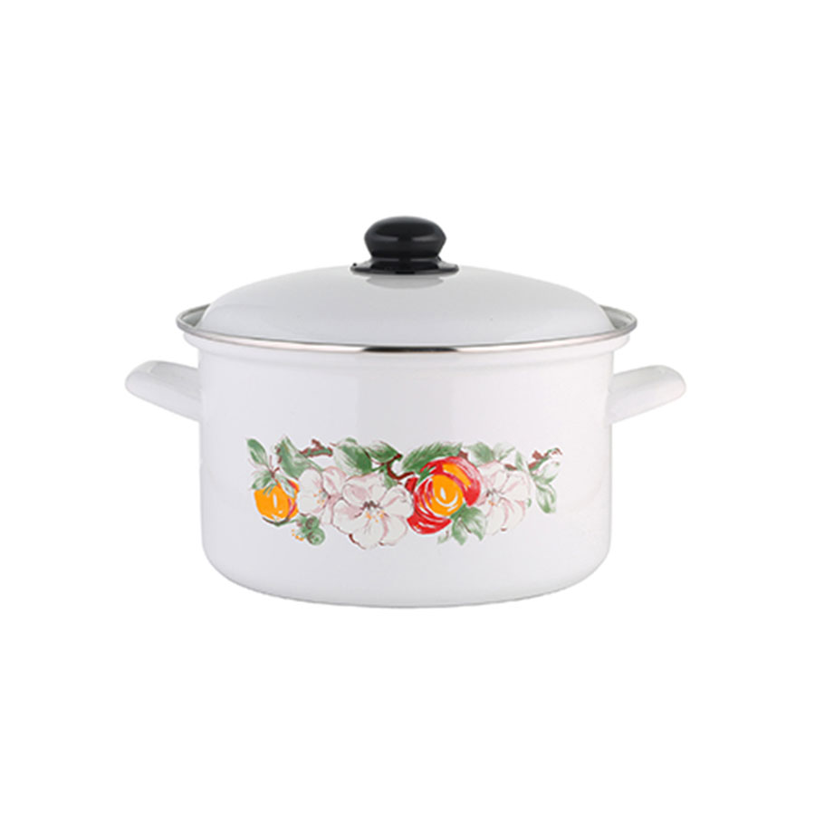 Fleischtopf Apfel 20cm 3,5L