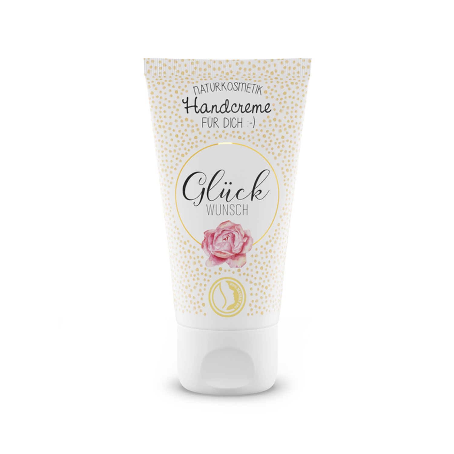 Handcreme 30 ml Glückwunsch