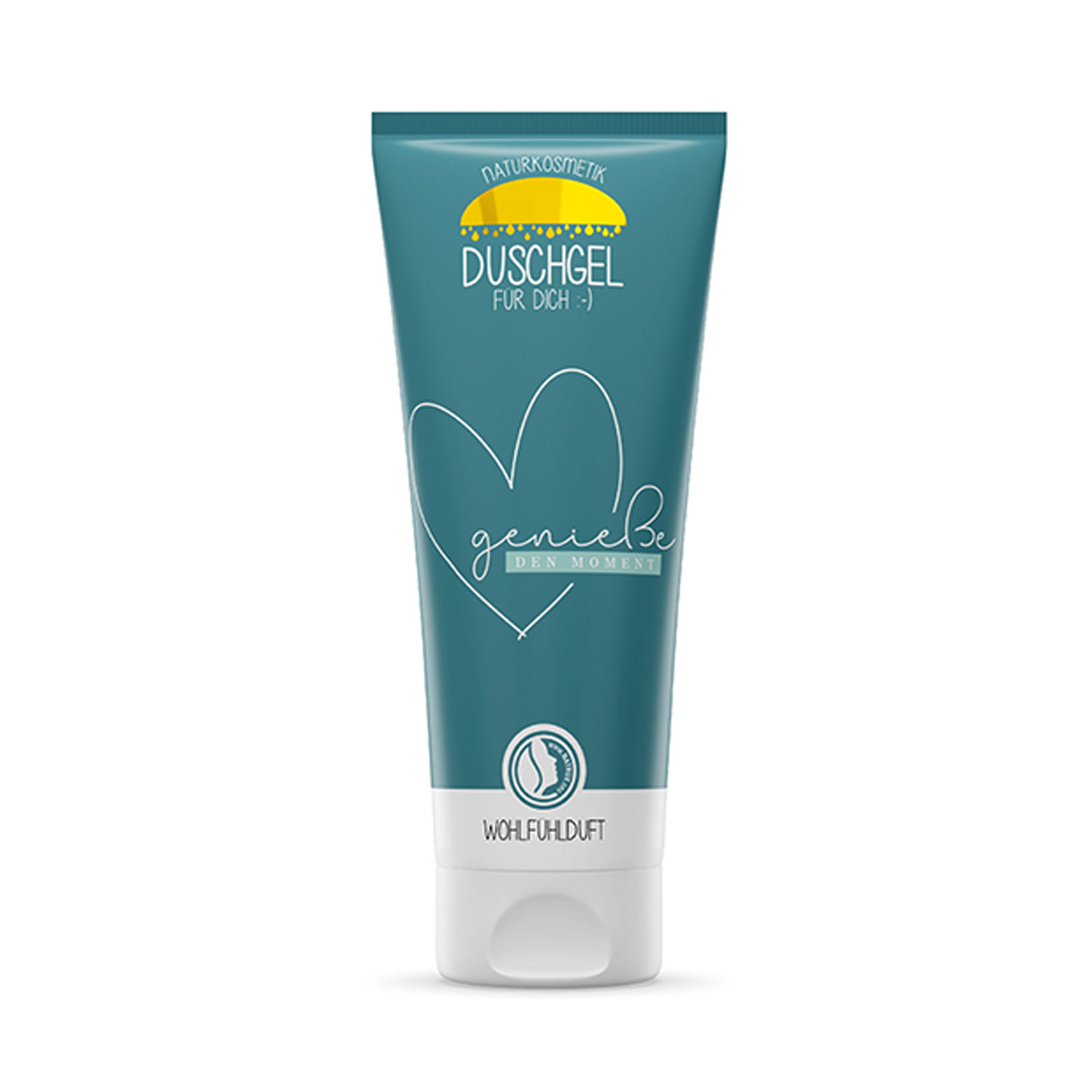 Duschgel 200ml Genieße den Moment