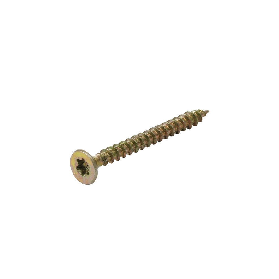Mehrzweckschrauben T-20, 4,0x40mm, 150 Stück