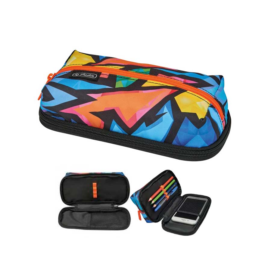 Faulenzer Clever Pack Neon Art