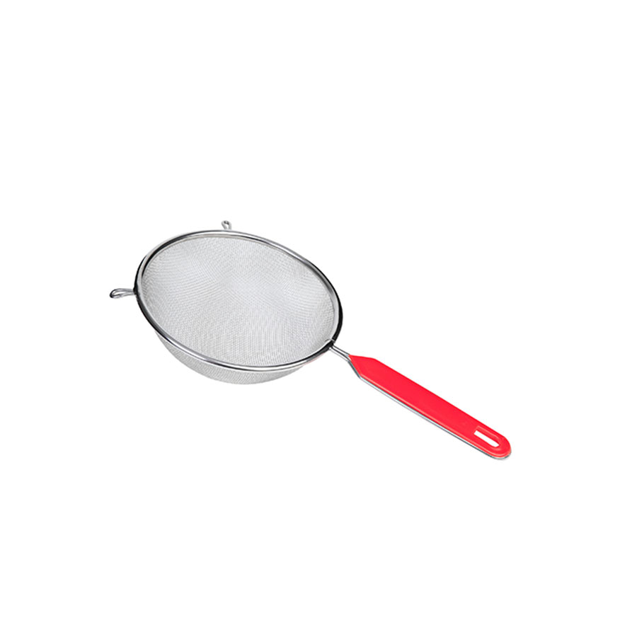 Sieb verzinnt 14cm