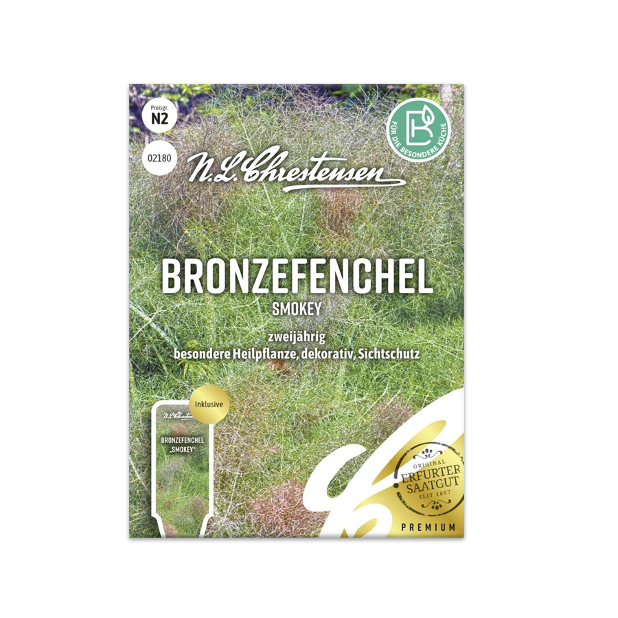 S Bronzefenchel 'Smokey'