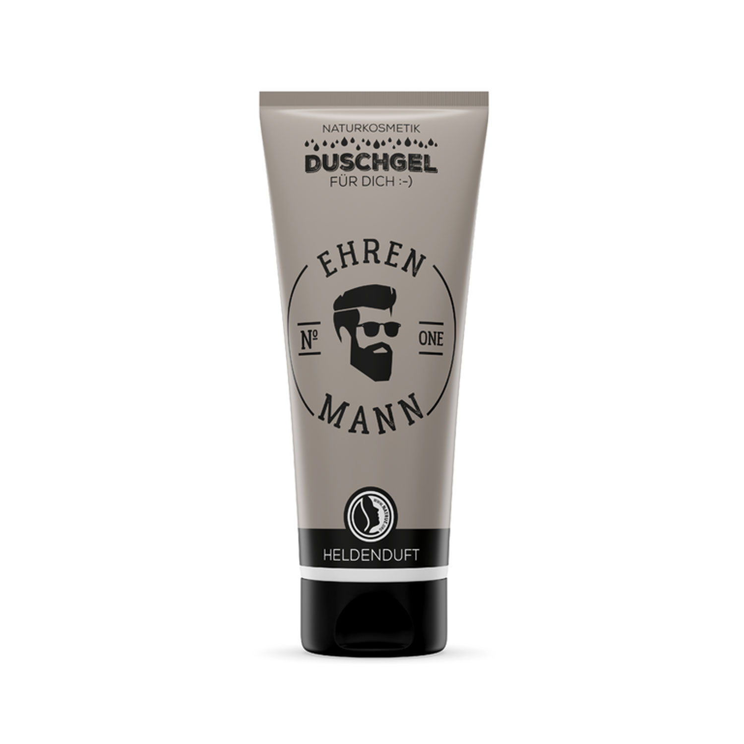 Duschgel 200 ml Ehrenmann