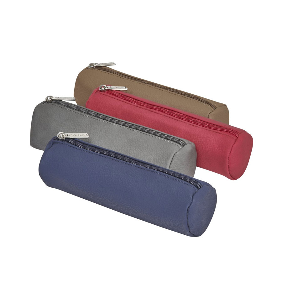 Faulenzer Leder Herlitz farbig