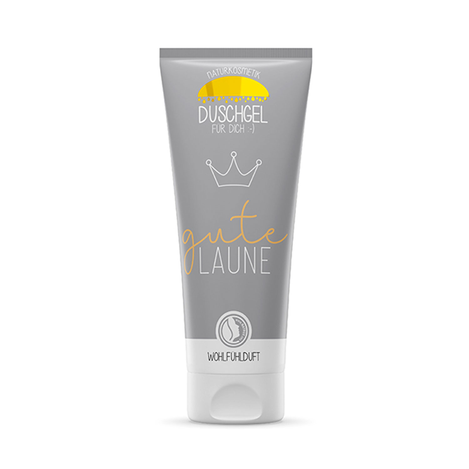 Duschgel 200ml Gute Laune
