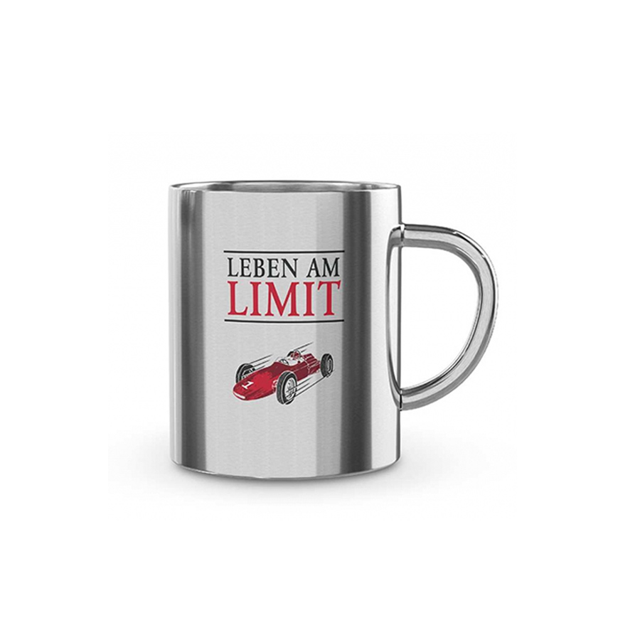 Thermobecher 250ml Limit