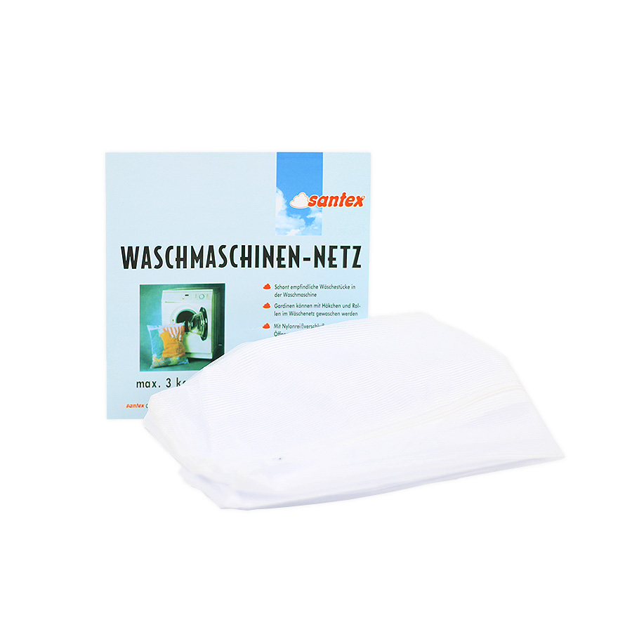 Wäschenetz 1kg 25x45cm santex