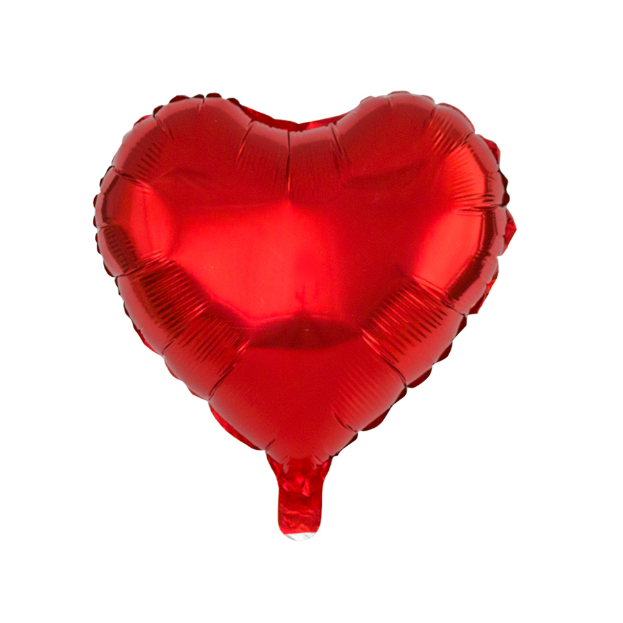 Folienballon Herz  HEKU
