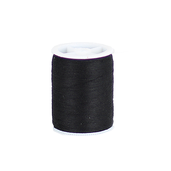 Poly-Garn schwarz 200m CKM