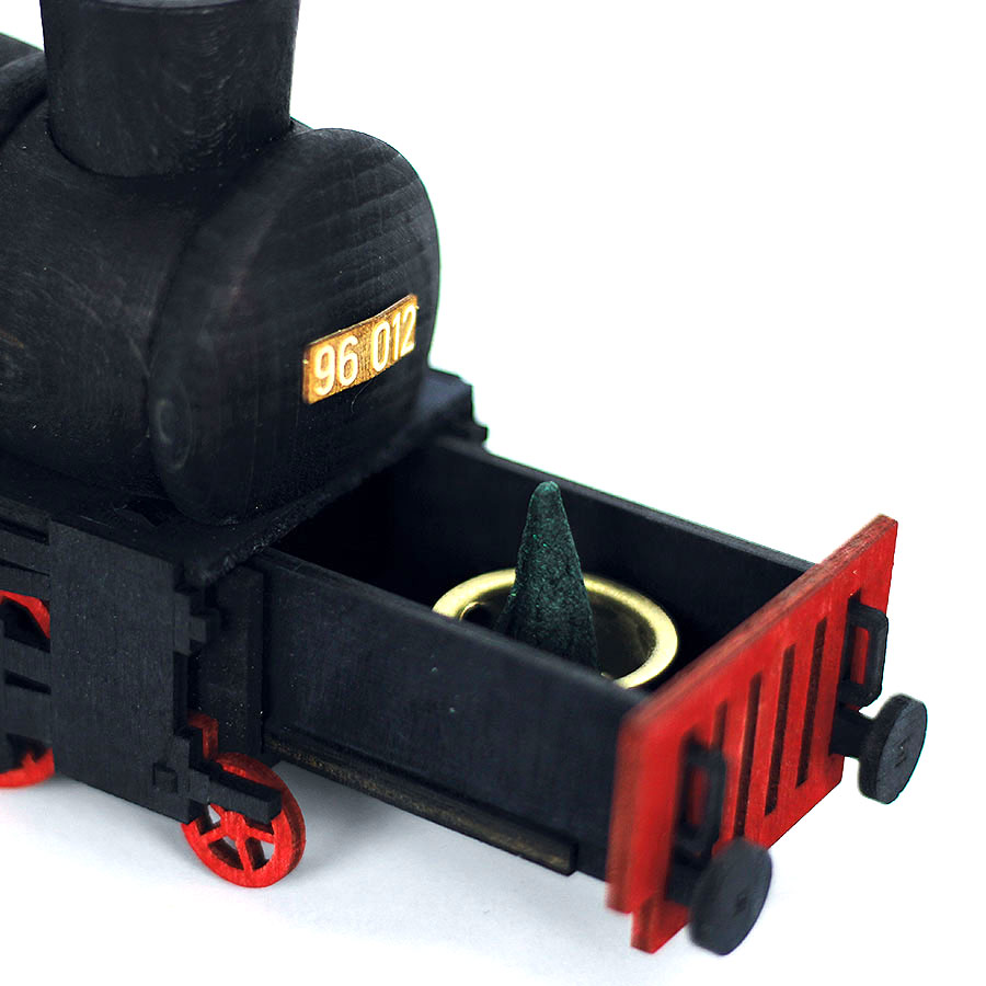 Erzgeb. Räucherlock HL 720