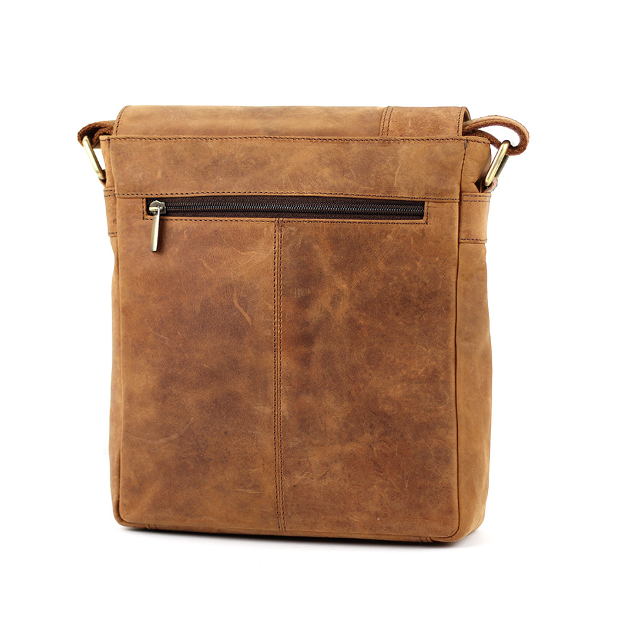 L&B Wild Handtasche 11 TAN
