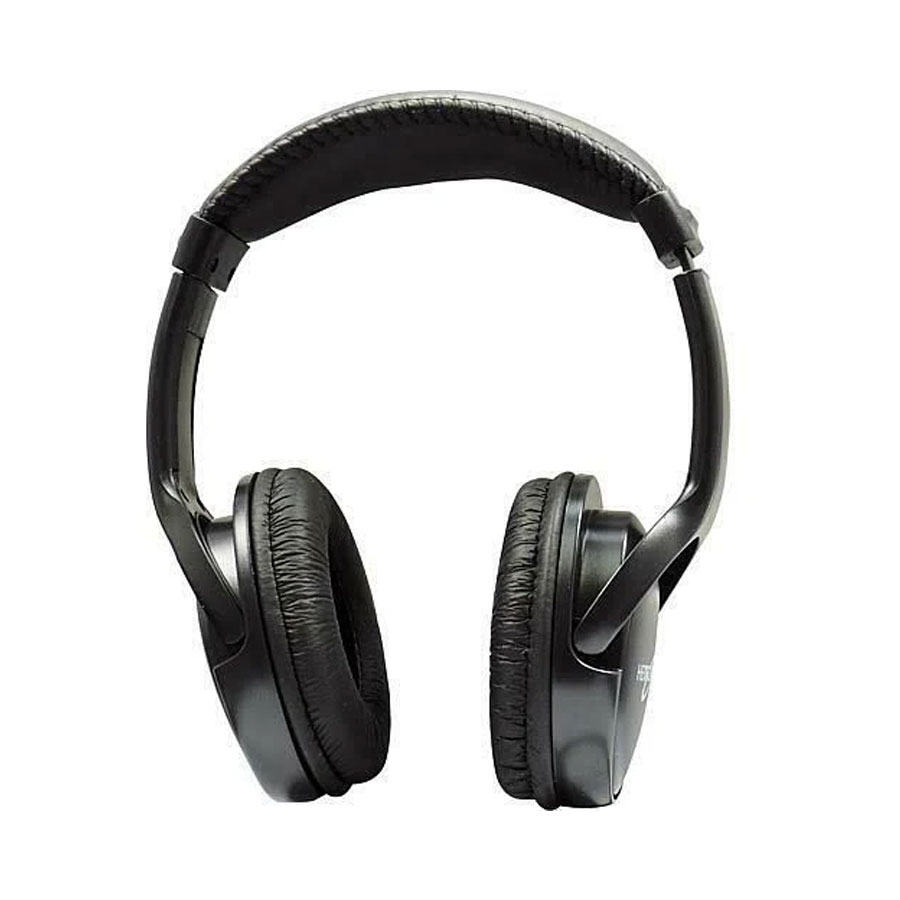 Stereo Kopfhörer Digital Superbass