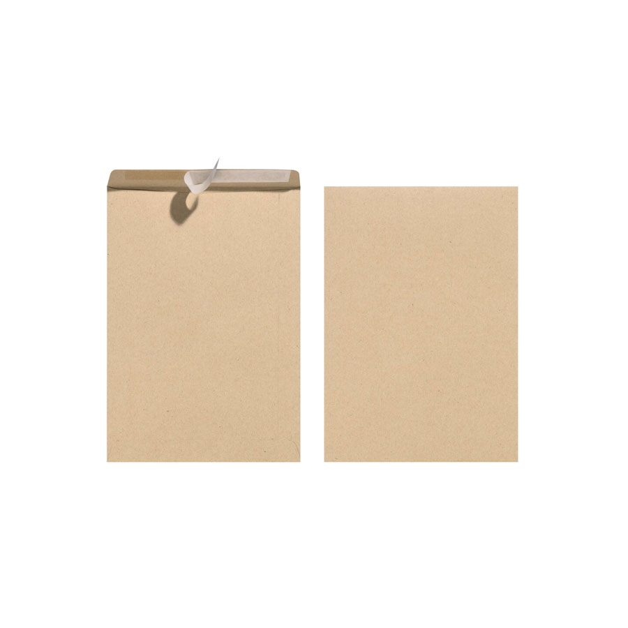Versandtaschen  C5 10tlg. Herlitz