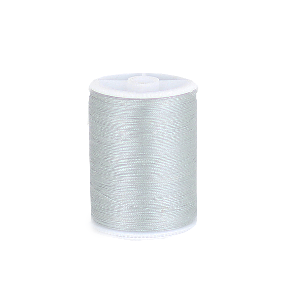 Poly-Garn grau 200m CKM