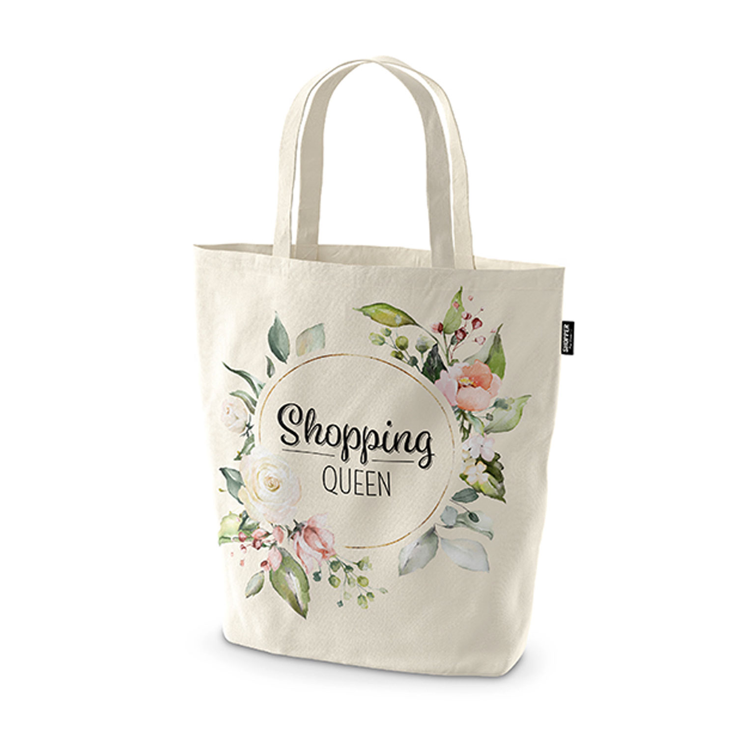 Shopper Tasche Shopping Queen