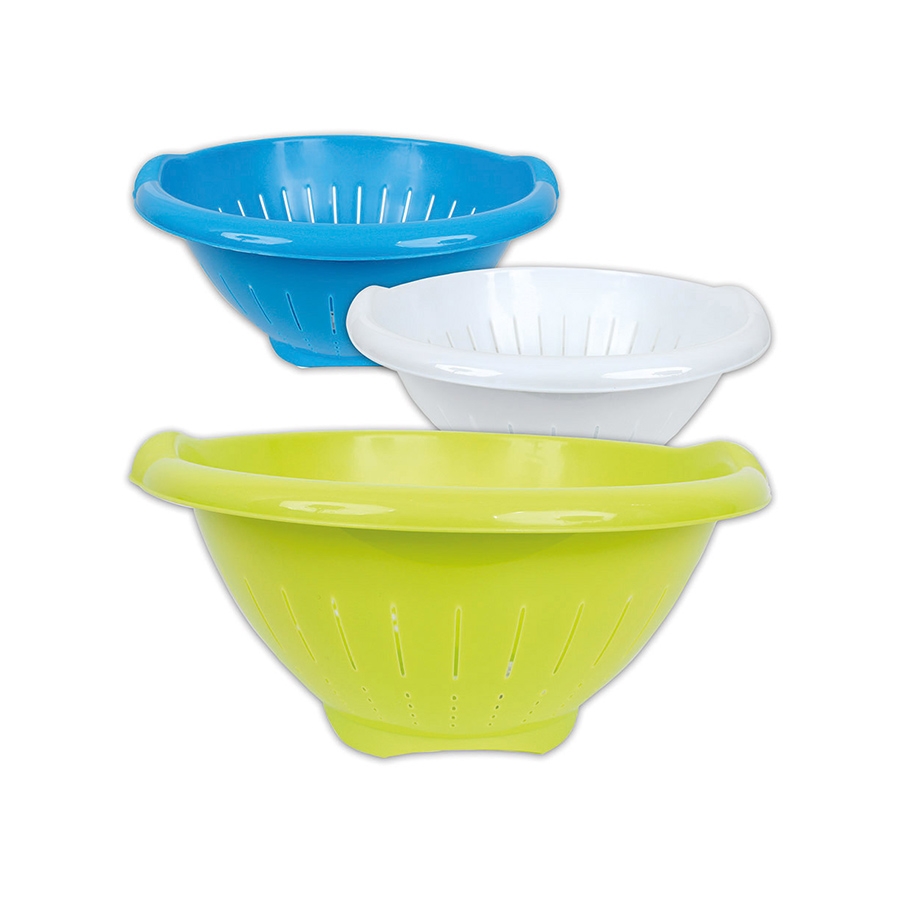 Sieb/Seiher JUMBO D30cm  H14cm