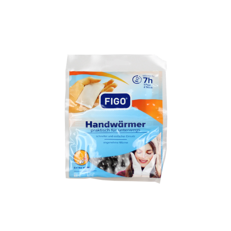 Handwärmer,1 Paar