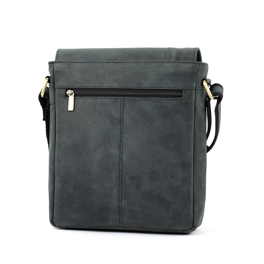 L&B Wild Handtasche 11 BLK