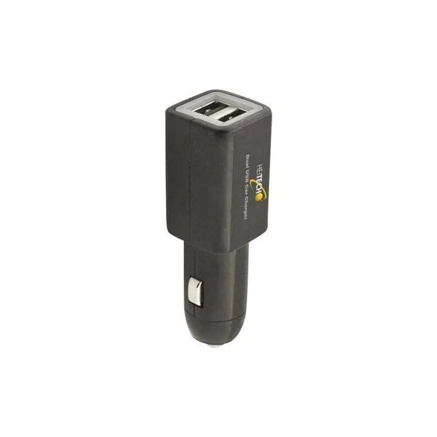 Auto USB Ladeadapter 2er 