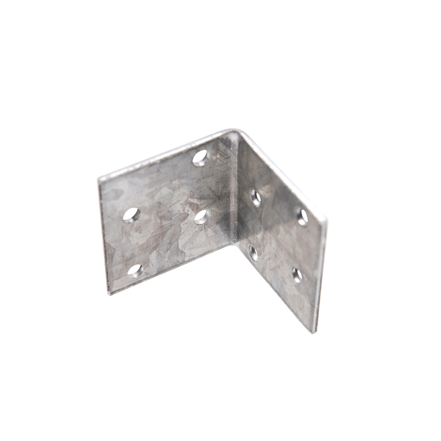 Winkelverbinder 40x40x40x2mm, verzinkt