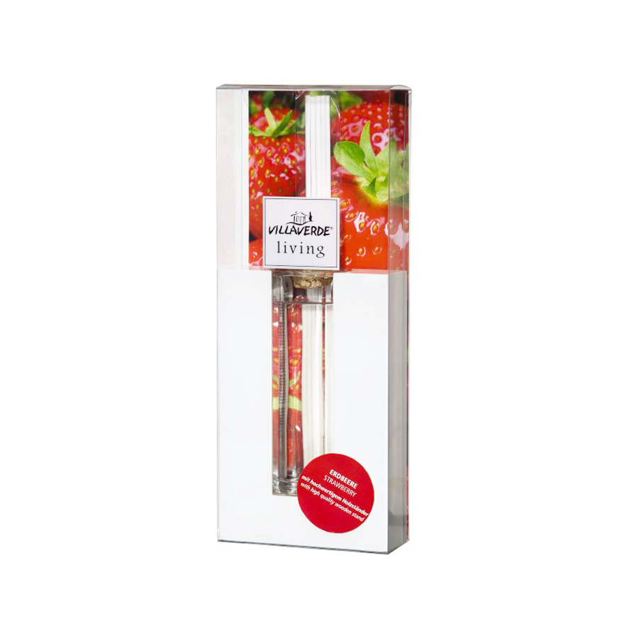 Raumduft ERDBEERE 120ml 