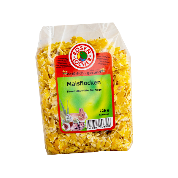 Maisflocken 225 g
