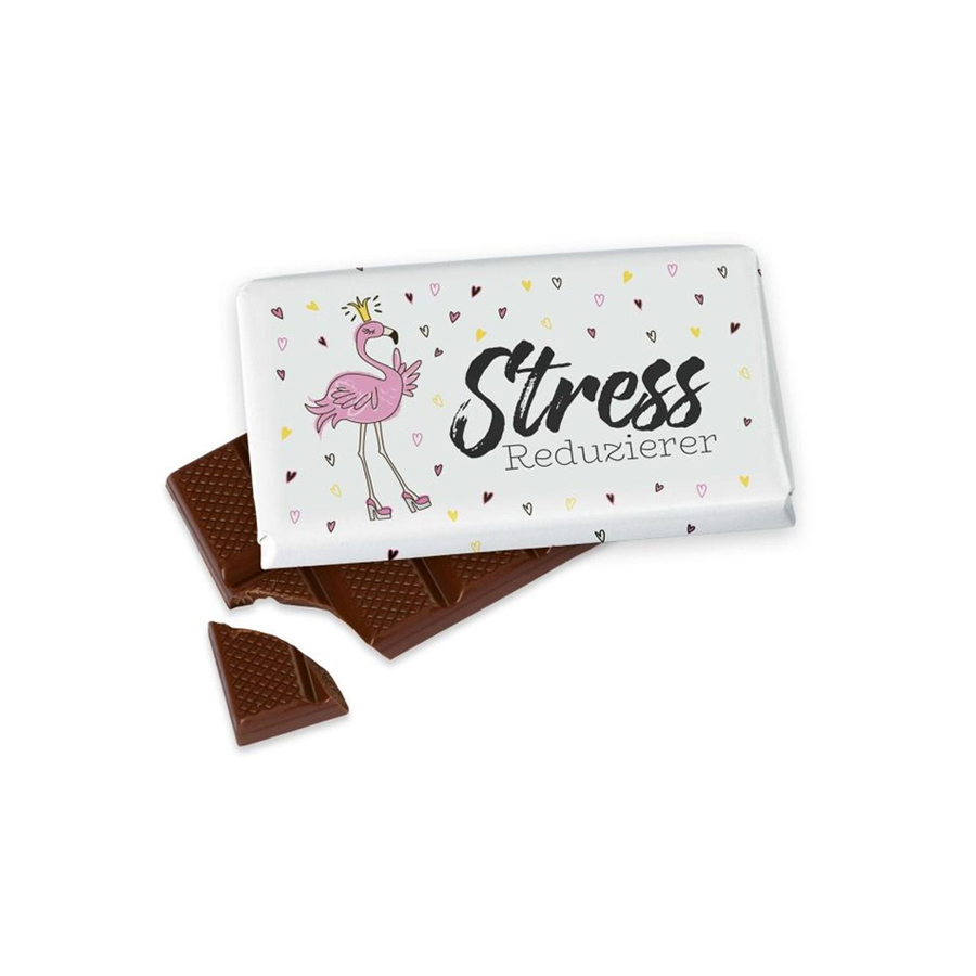 Schokolade 40g Stressreduzierer