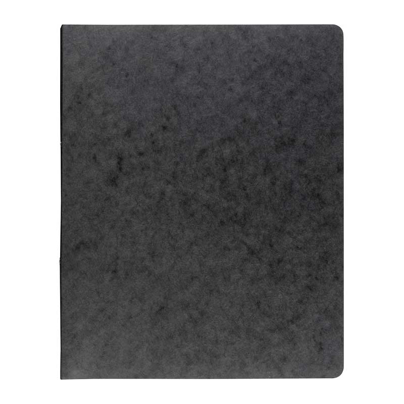 Ringbuch 2R 15mm schwarz Karton  Brunnen
