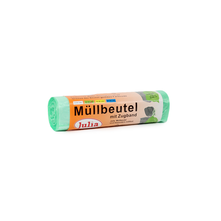 Vielzwecksäcke 30L  25 Stk