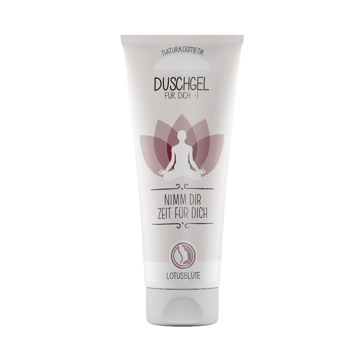 Duschgel 200 ml Nimm dir Zeit