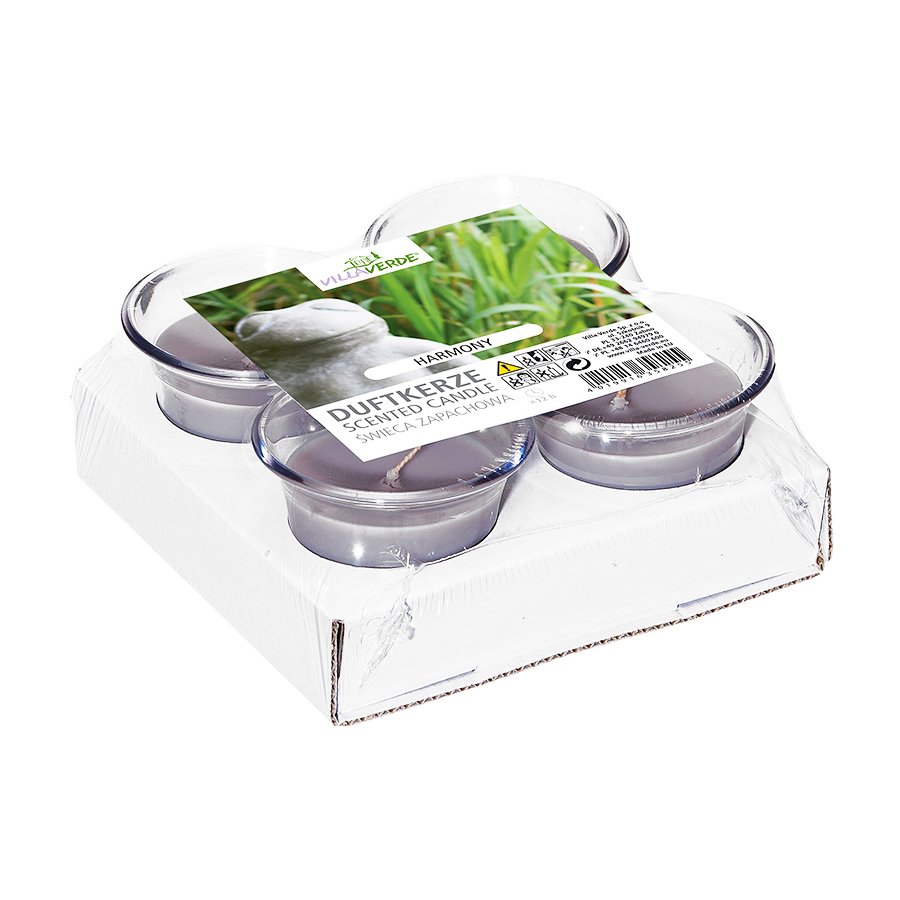 ECL Becher 4er Harmony
