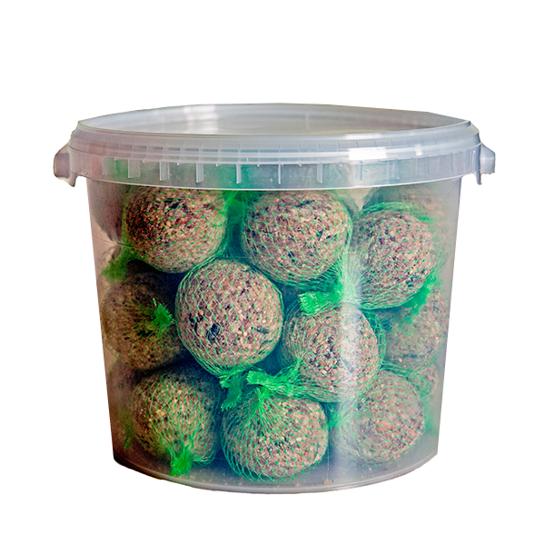 WVF Meisenknödel 30-er