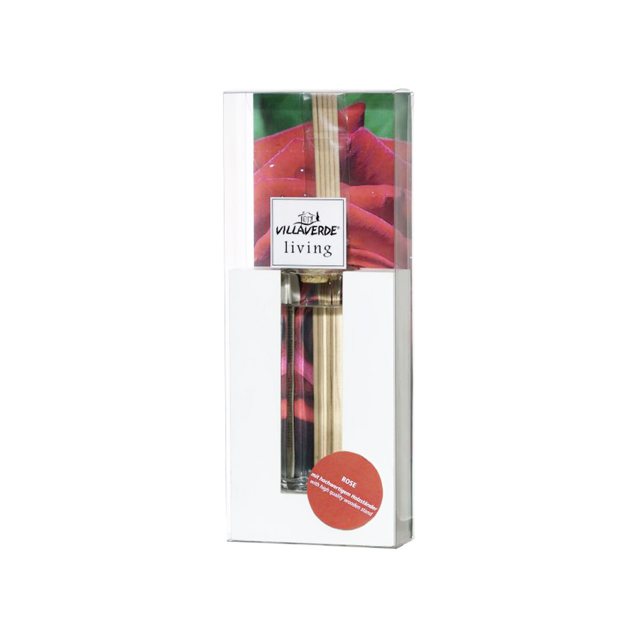 Raumduft ROSE 120ml 