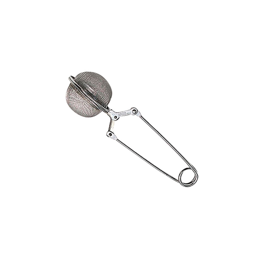 Teebrühlöffel-Sieb 15,5 cm