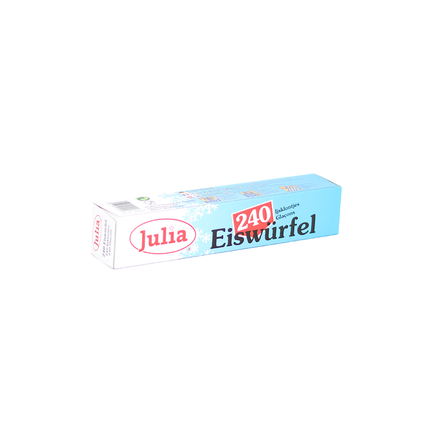 Eiskugelbeutel 240 Stück Julia