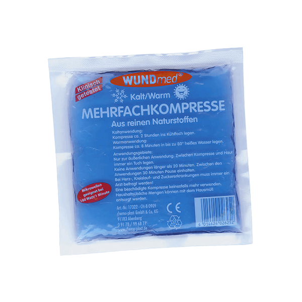 Kühlgelpad 150g 