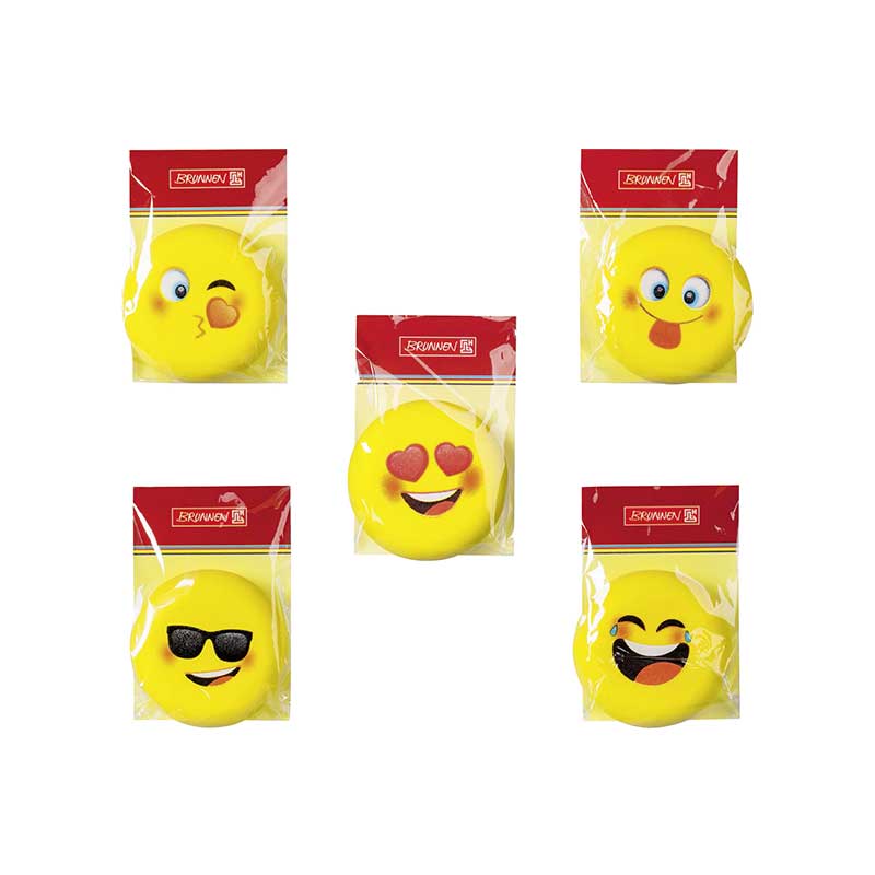 Radiergummi Happy Fun Brunnen