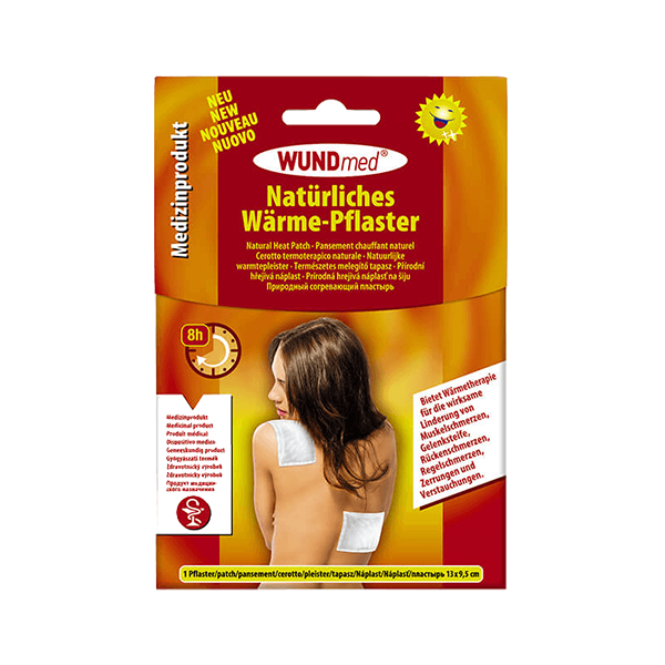 Pflaster Wärmepflaster Wundmed