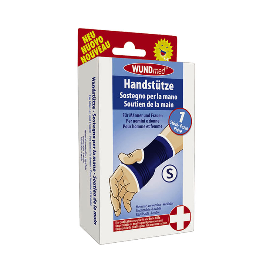 Bandage Handstütze  Gr.S 1 Stück