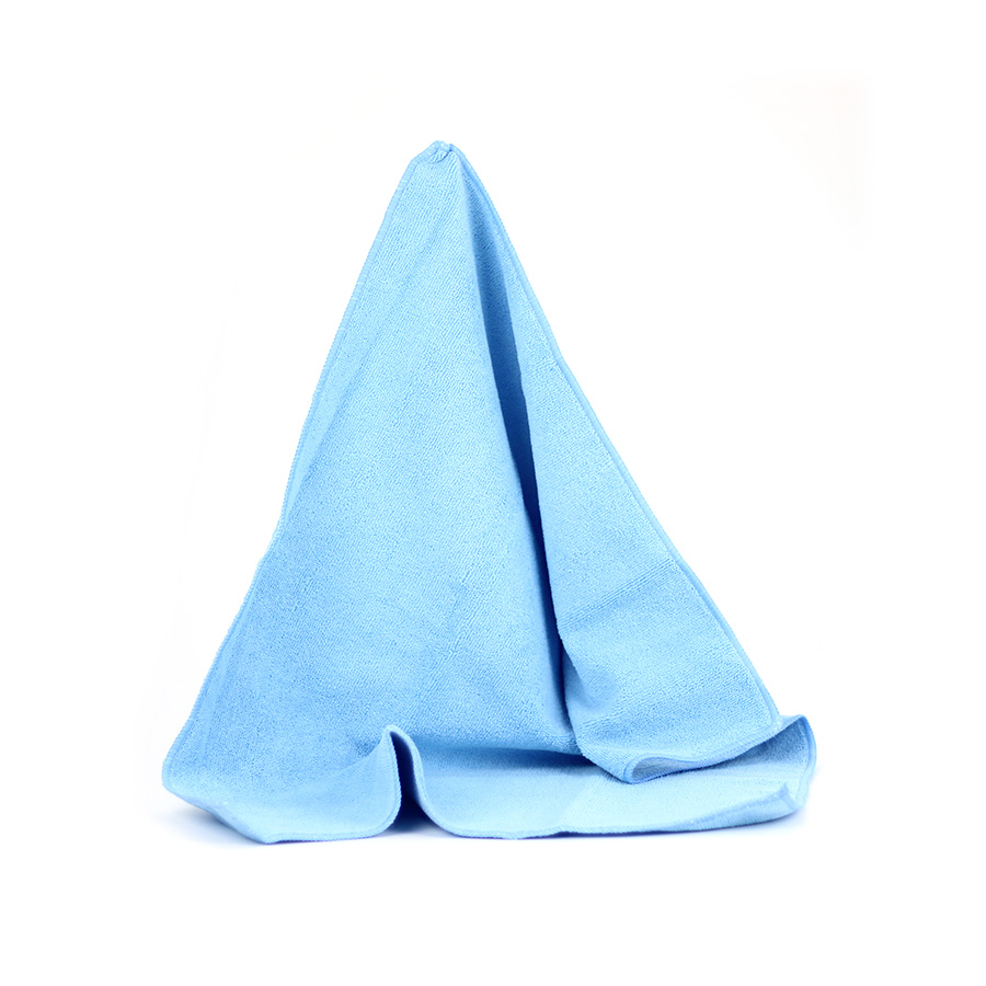 Microfasertuch 50x60cm Bodentuch santex