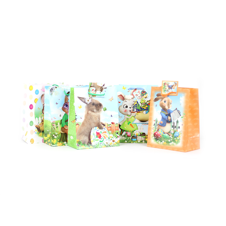 Geschenktüte mittel Ostern 13-2022  2020