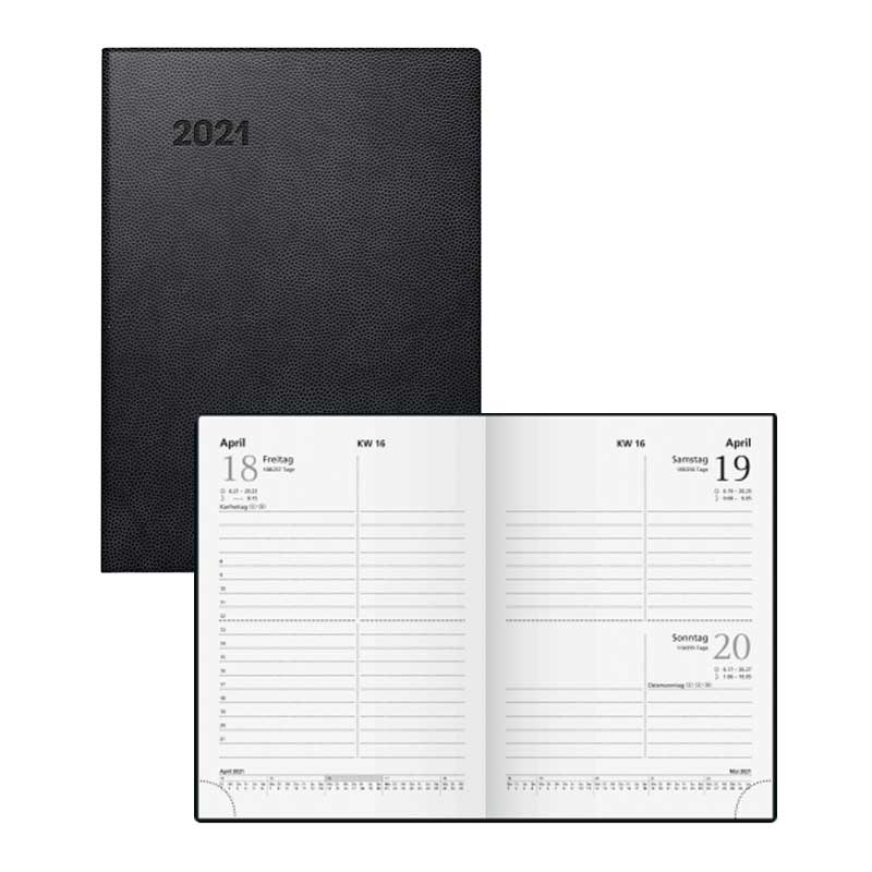 Kalender Tasche 1S/1T   336S
