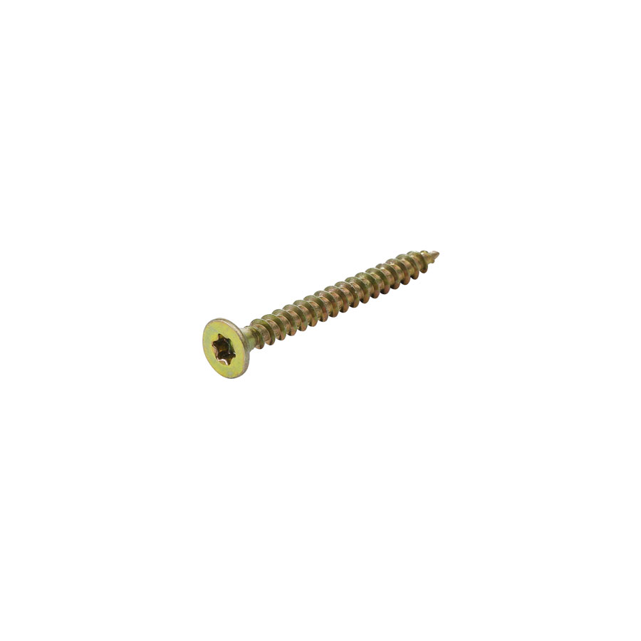Mehrzweckschrauben T-10, 3,5x35mm, 200 Stück