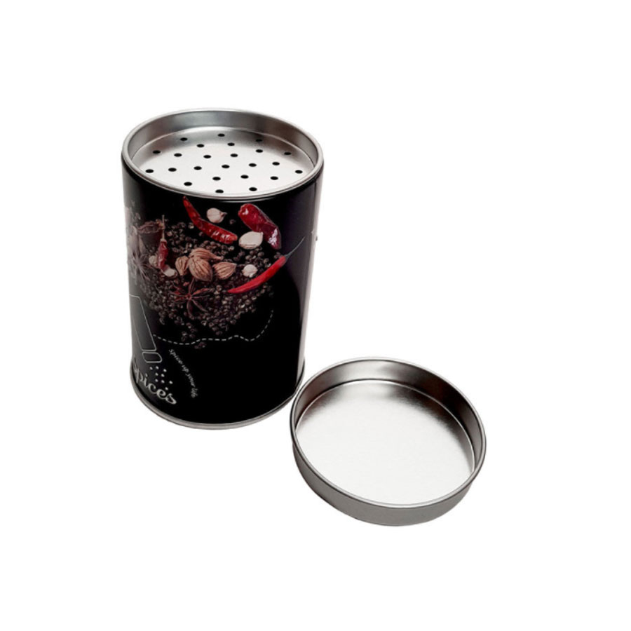 Kräuter Streudose mit Deckel Spices 240ml