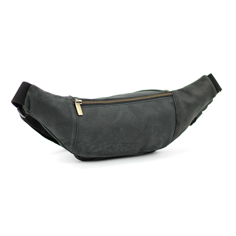 L&B Wild Bauchtasche 09 BLK