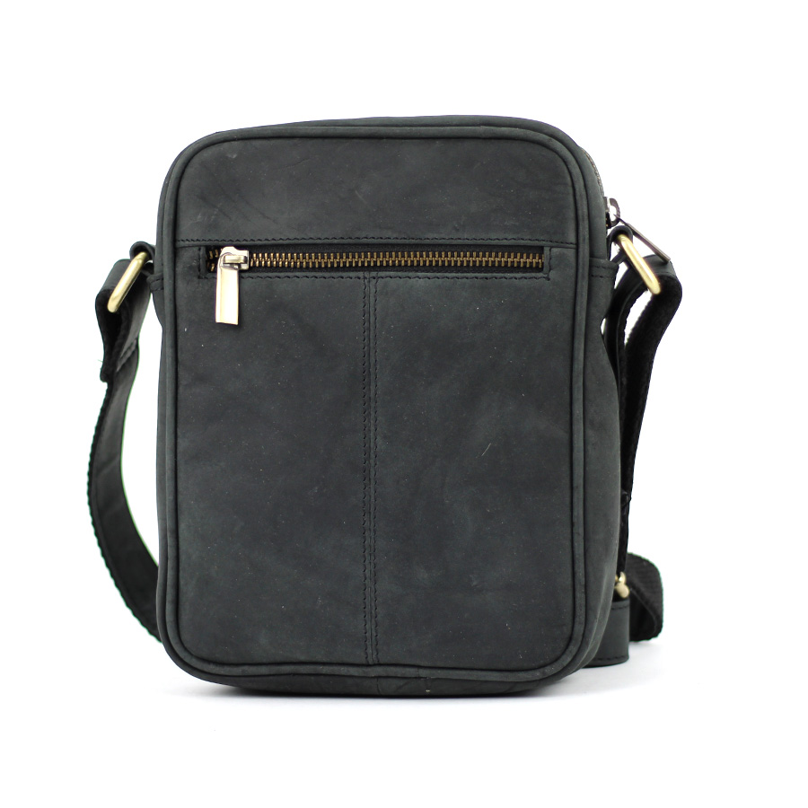 L&B Wild Handtasche 10 BLK